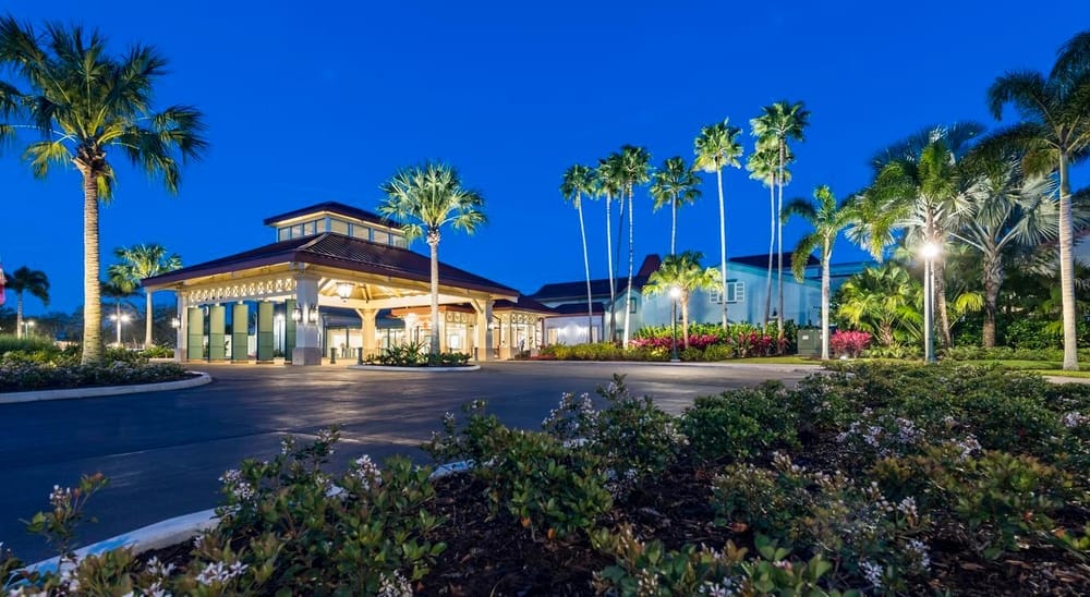 4023621_0314ZR_0122MS_aRGB_r2-1000x549-de02ae8 Disney World Resort: Caribbean Beach Resort Entrance