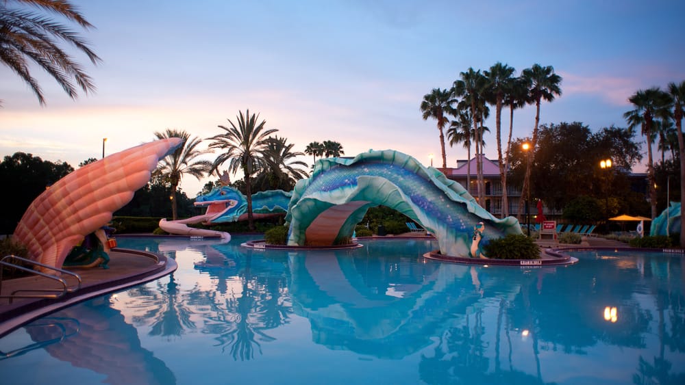 WDW - DPOR - FQ - Pool V2-1000x563-1426fe1 Disney World Resort: Port Orleans French Quarter Pool