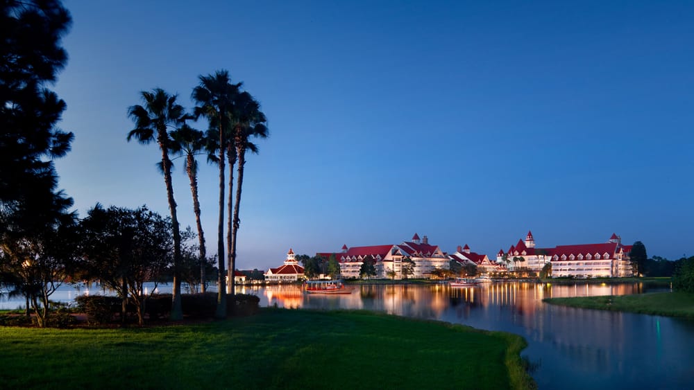 WDW - Grand Floridian - Exterior - v3-1000x563-1426fe1 Disney World Resort: Grand Floridian Villas Lagoon View