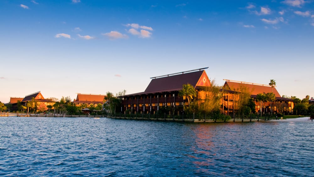 WDW - Polynesian - Outside - V2-1000x563-bdaf48a Disney World Resort: Polynesian Lagoon