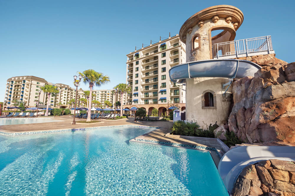 WDW - Riveria - Pool - v2-1000x667-5c1723b Disney World Resort: Riviera Resort Pool