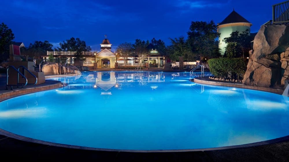 WDW - Saratoga - Pool-1000x563-1426fe1 Disney World Resort: Saratoga Springs Pool