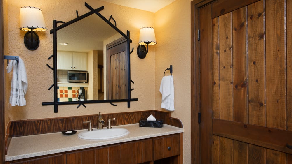 WDW - Wilderness Lodge - Boulder Ridge - Deluxe Room - Sink-1000x563-43dba24 Disney World Resort: Boulder Ridge Bathroom