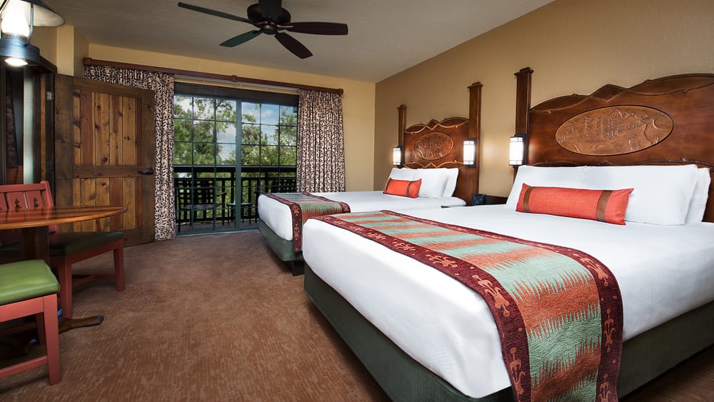 Wilderness_Villas_3545_Img1076-1000x563-43dba24 Disney World Resort: Boulder Ridge Bedroom