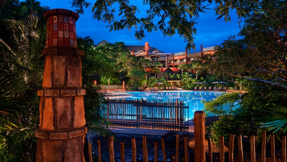 animal-kingdom-lodge-01_1-1000x563-1426fe1 Disney World Resort: Animal Kingdom Lodge Pool