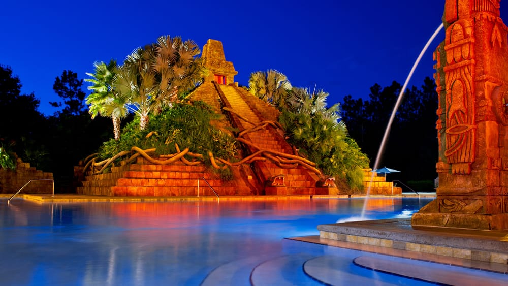 coronado-springs-resort-01-1000x563-6ec7c83 Disney World Resort: Coronado Springs Pool