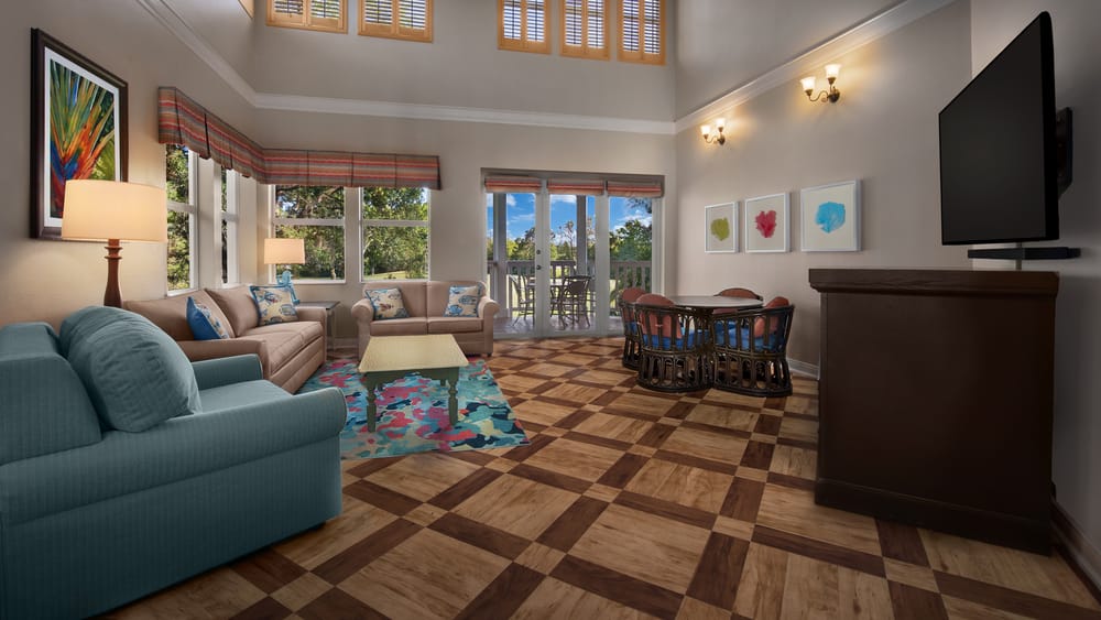 room-kv-g01-1000x563-43dba24 Disney World Resort: Old Key West Grand Villa