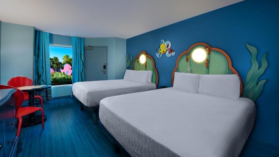 room-va-g00-981x552-8300d45 Disney World Resort: Art of Animation Room View